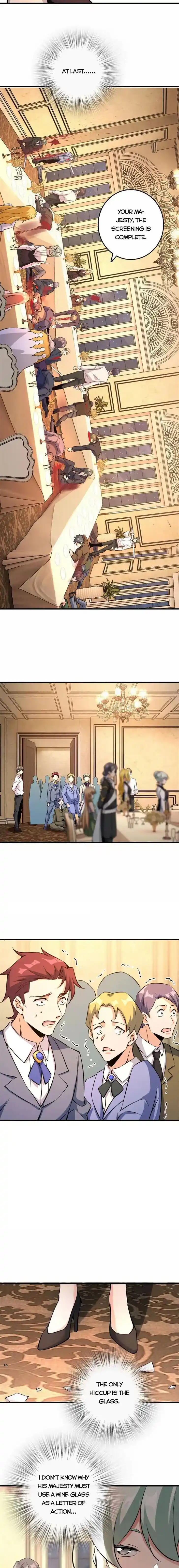 Release That Witch Ch.511