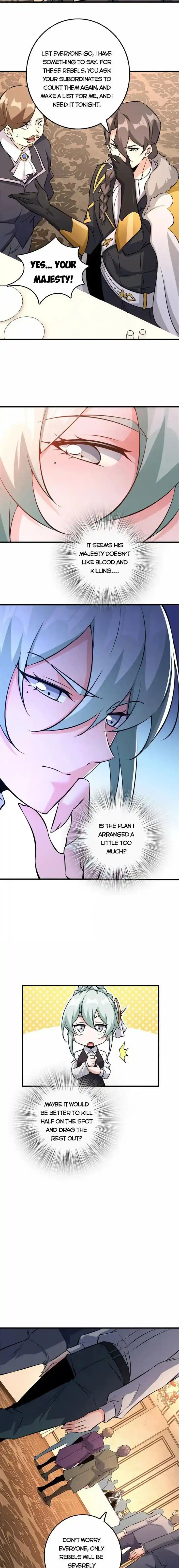 Release That Witch Ch.511