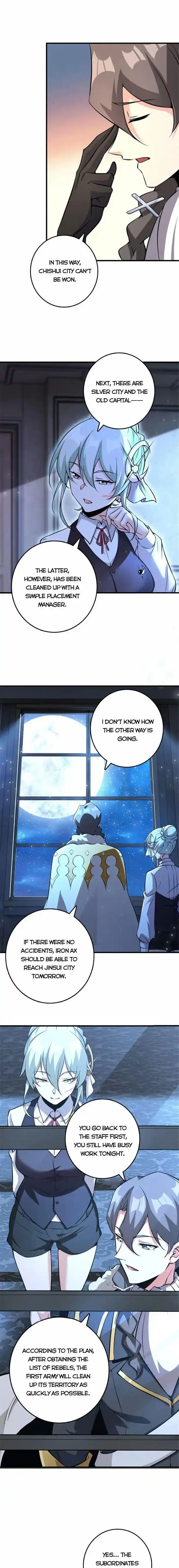 Release That Witch Ch.511