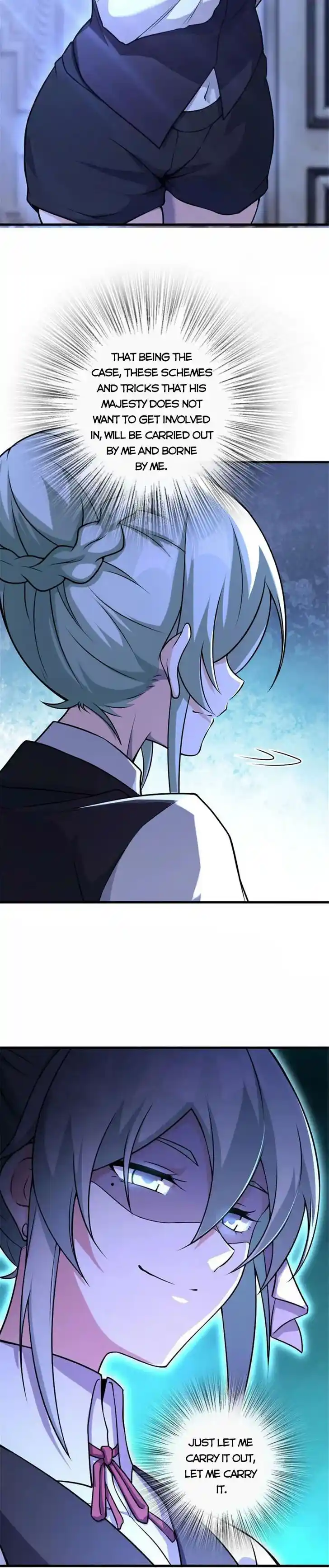 Release That Witch Ch.511