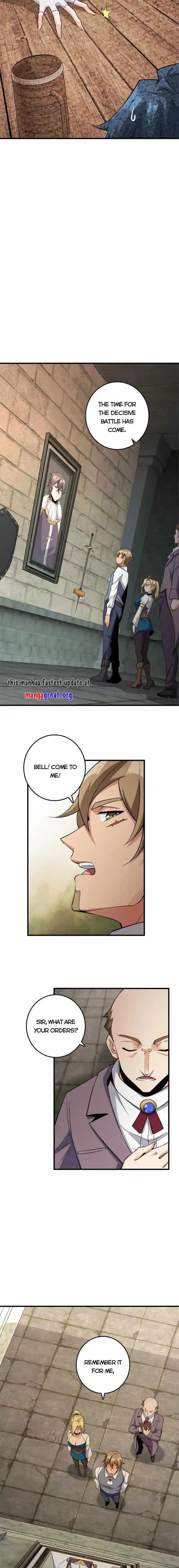 Release That Witch Ch.512