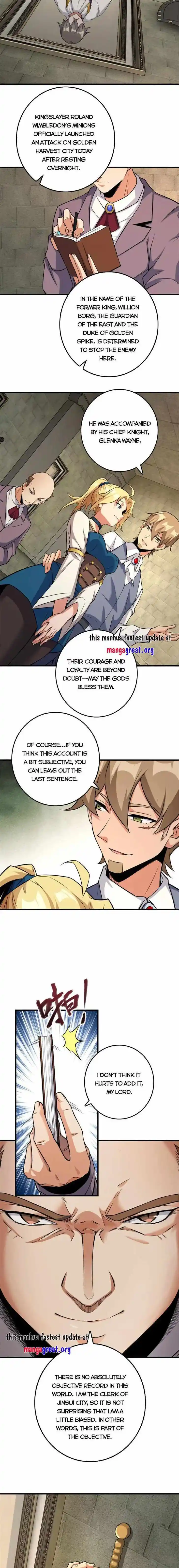 Release That Witch Ch.512