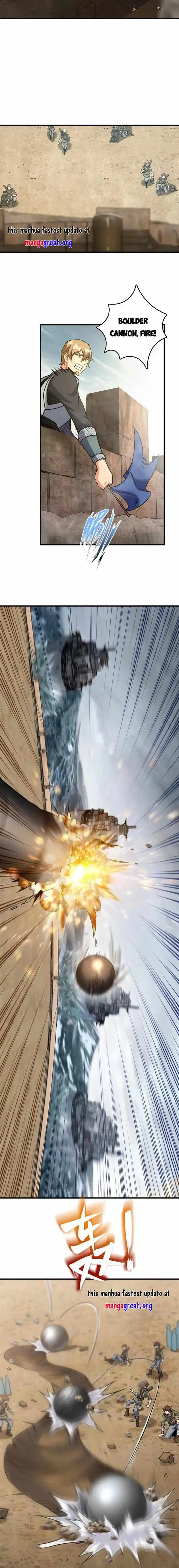 Release That Witch Ch.512