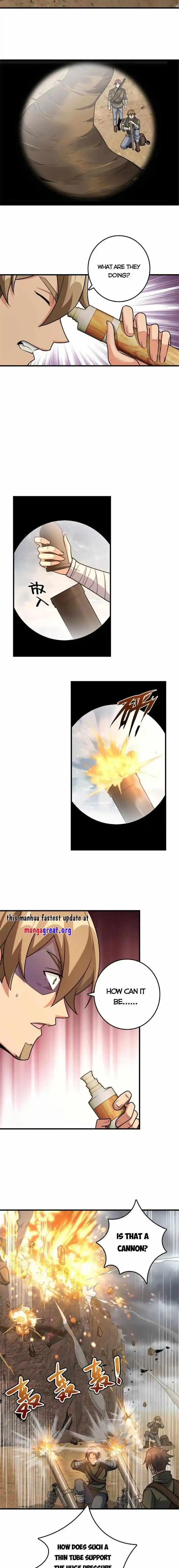 Release That Witch Ch.512