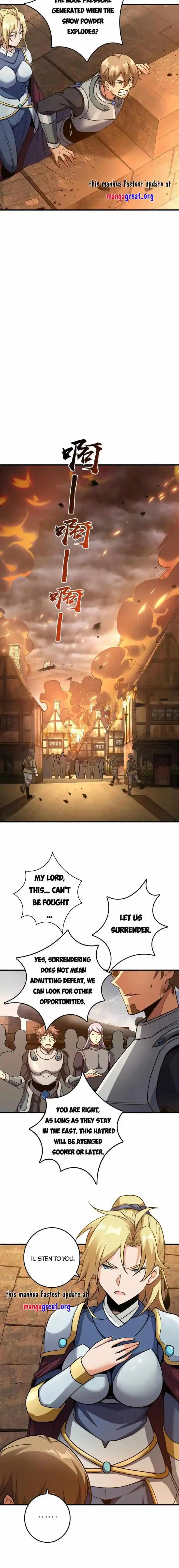 Release That Witch Ch.512