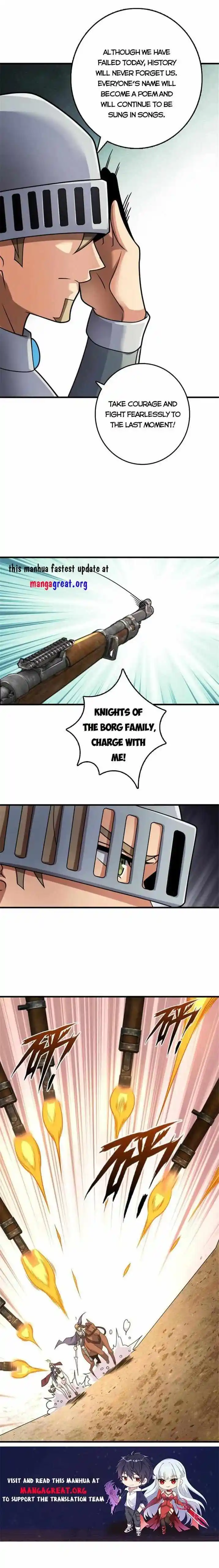 Release That Witch Ch.512