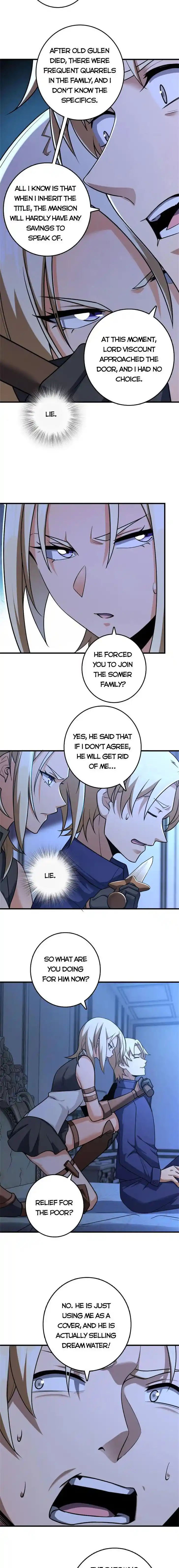 Release That Witch Ch.516