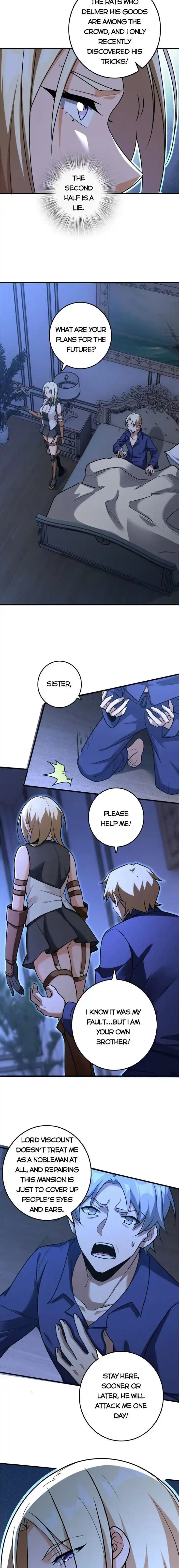 Release That Witch Ch.516