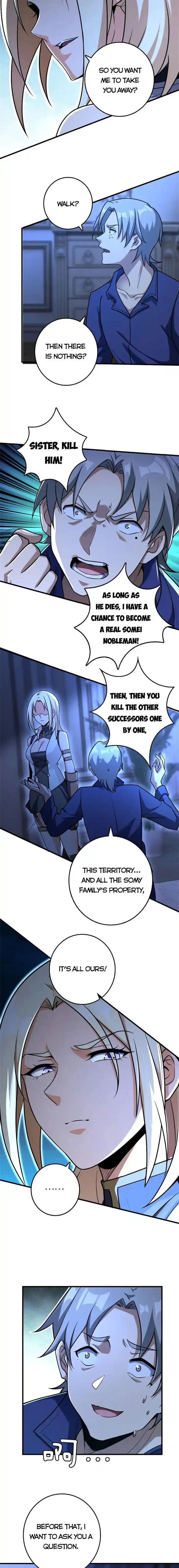 Release That Witch Ch.516