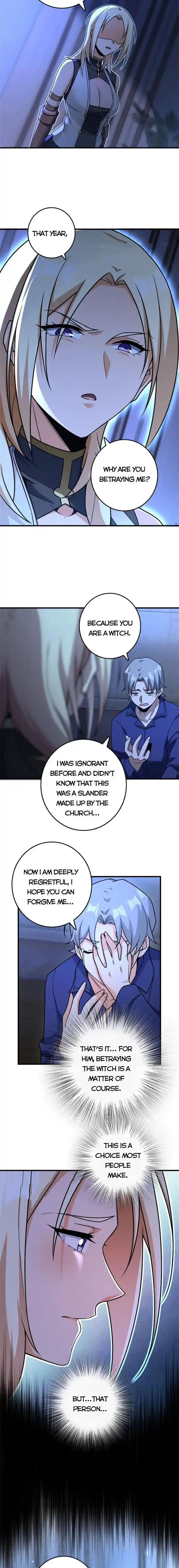 Release That Witch Ch.516