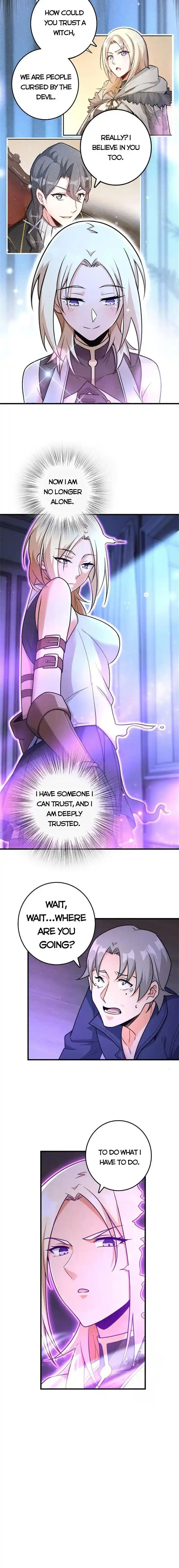 Release That Witch Ch.516