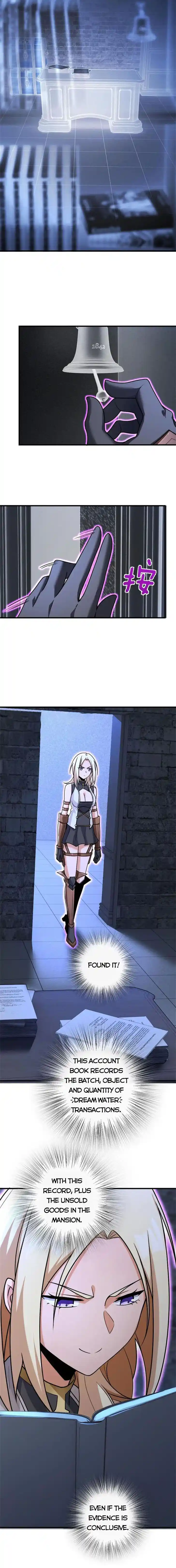 Release That Witch Ch.516