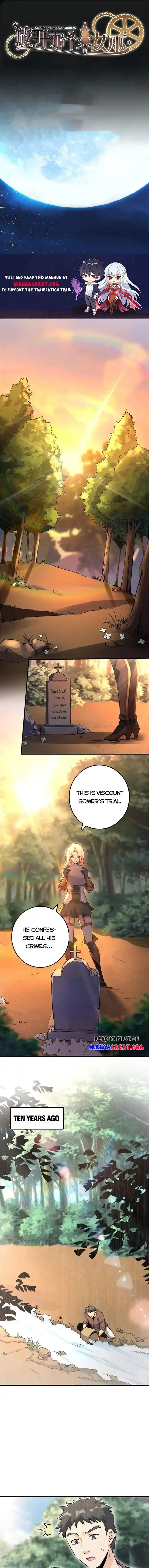 Release That Witch Ch.517