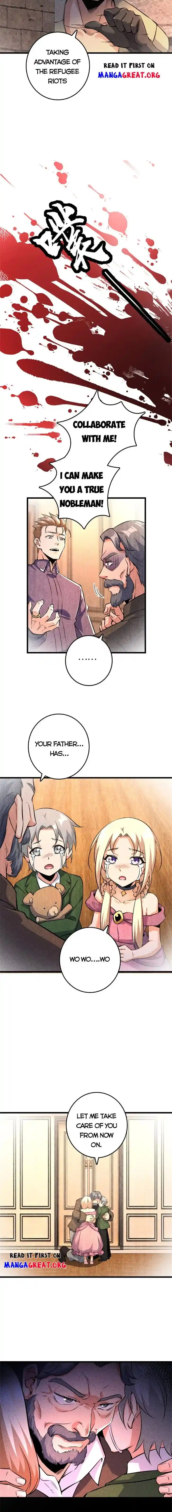 Release That Witch Ch.517