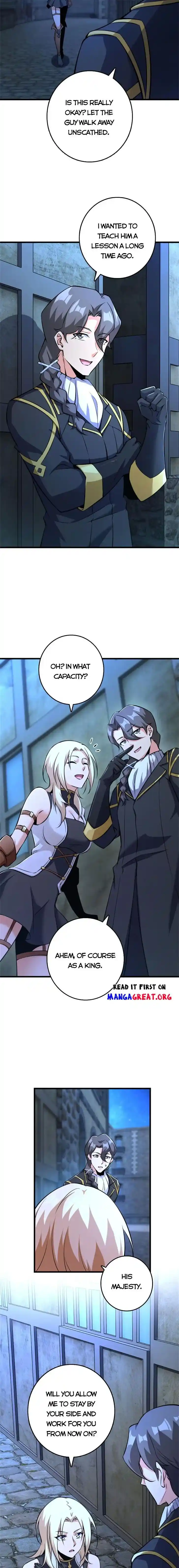 Release That Witch Ch.517