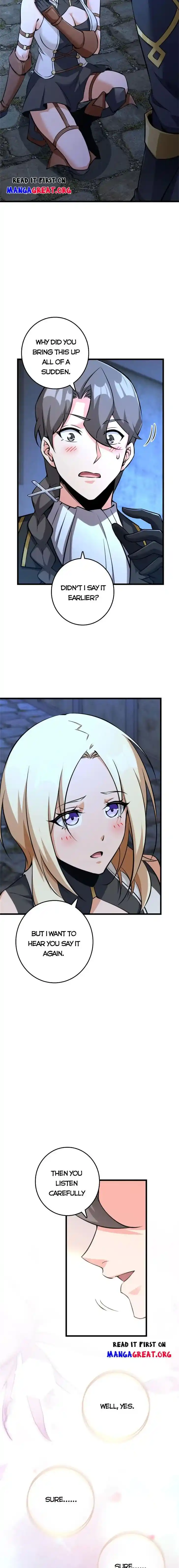 Release That Witch Ch.517