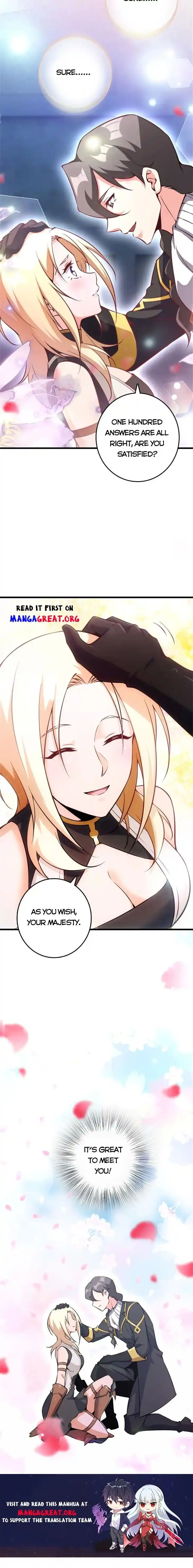 Release That Witch Ch.517