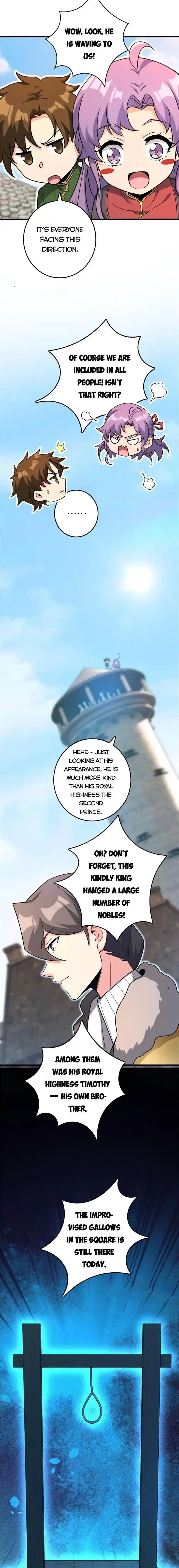 Release That Witch Ch.518