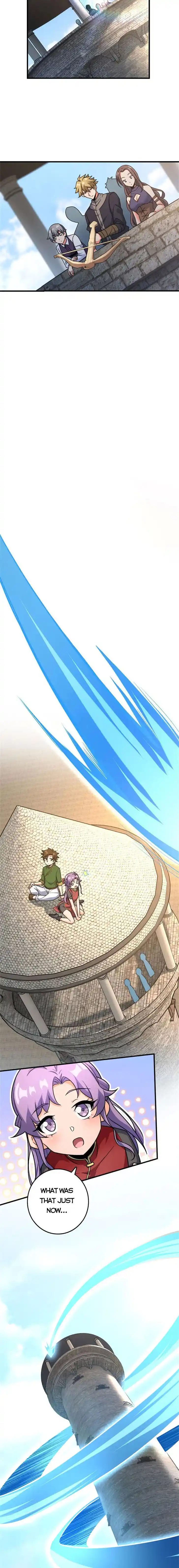 Release That Witch Ch.518