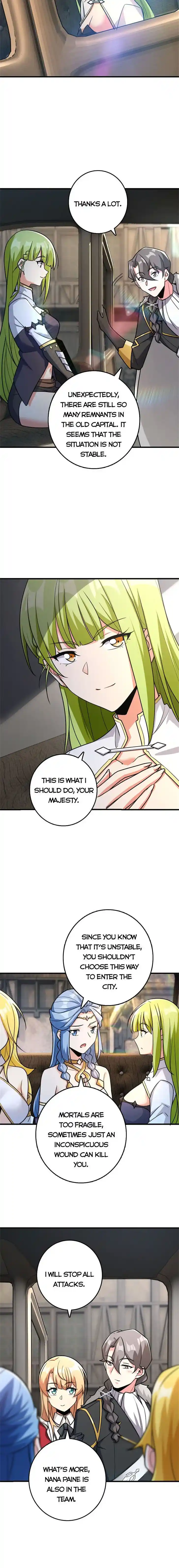 Release That Witch Ch.518