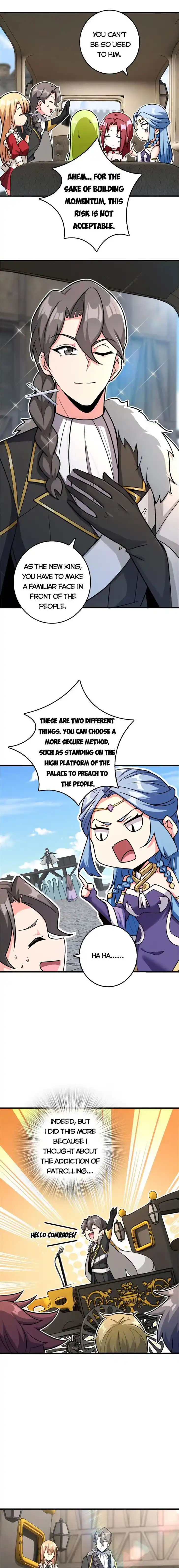 Release That Witch Ch.518