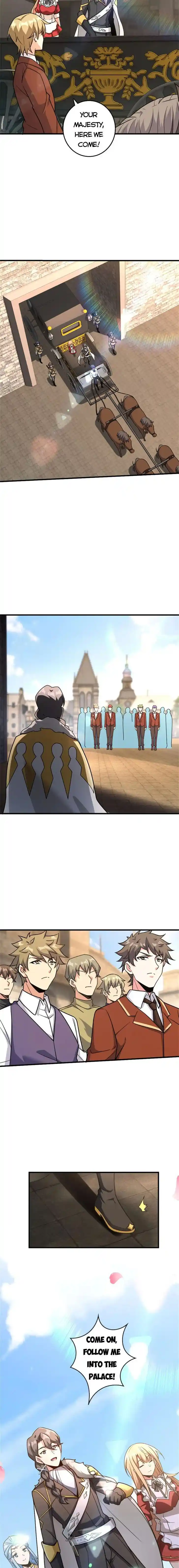 Release That Witch Ch.518