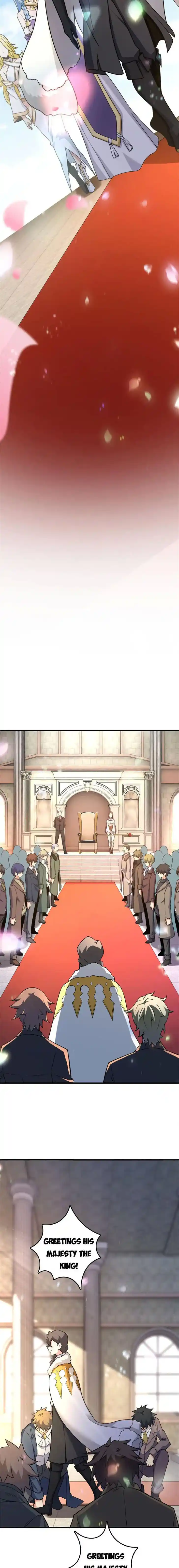 Release That Witch Ch.518