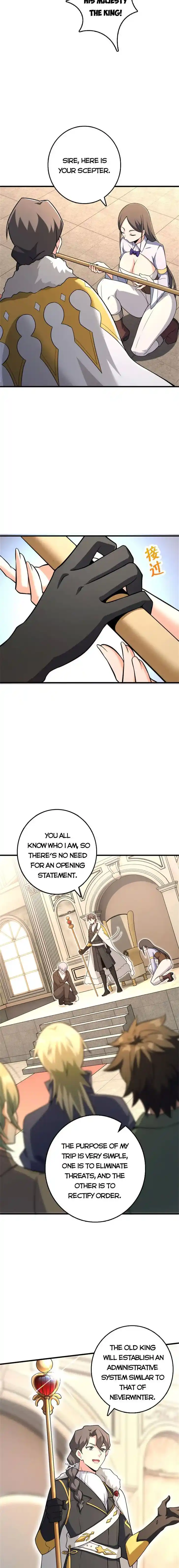 Release That Witch Ch.518