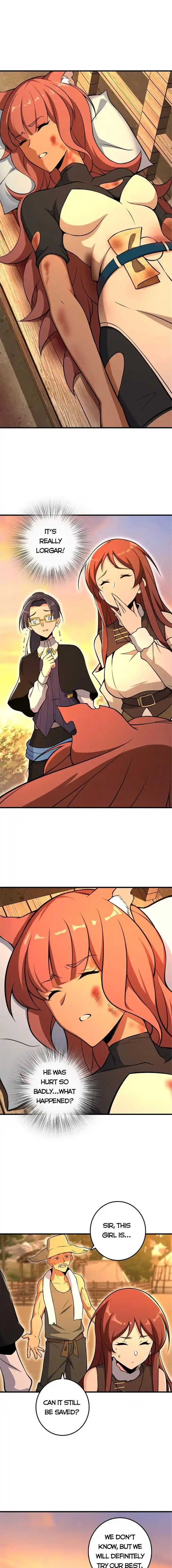 Release That Witch Ch.529