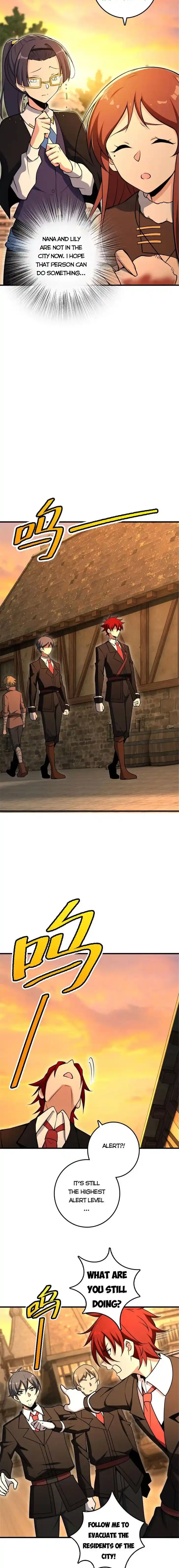 Release That Witch Ch.529