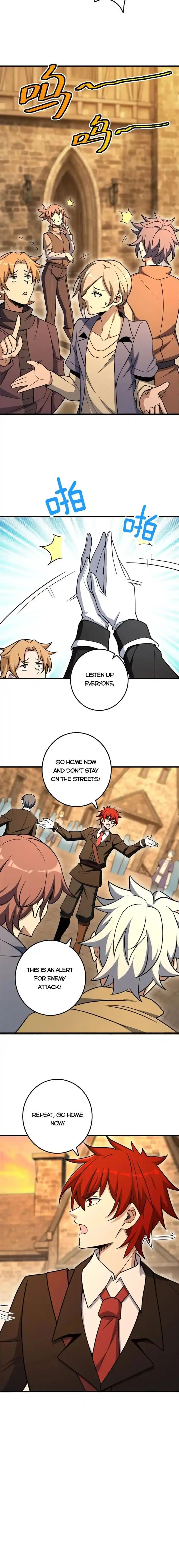 Release That Witch Ch.529