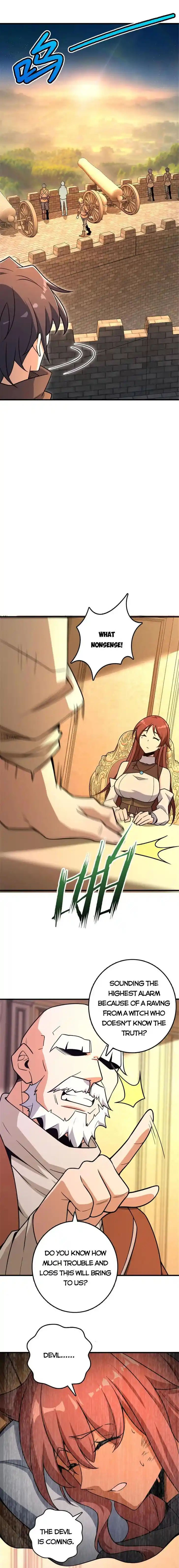 Release That Witch Ch.529