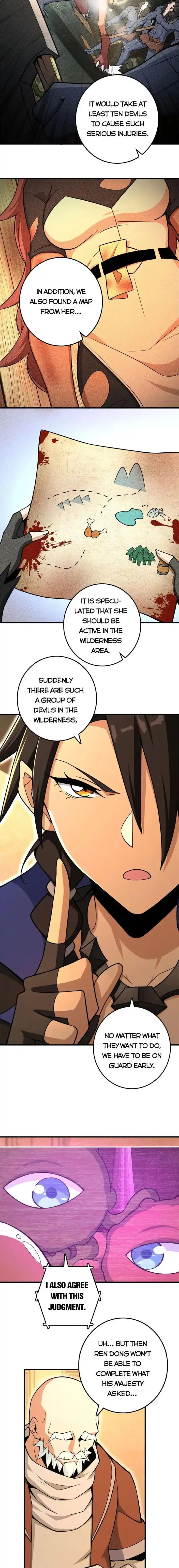 Release That Witch Ch.529