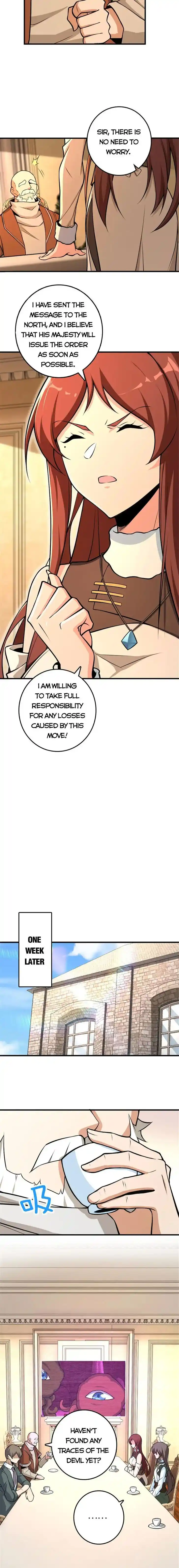 Release That Witch Ch.529