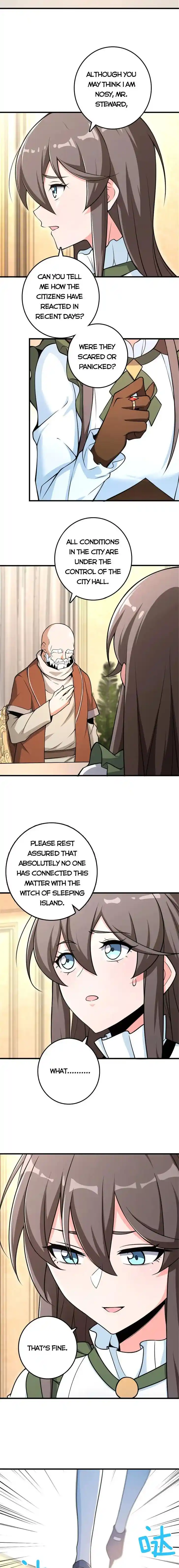 Release That Witch Ch.529