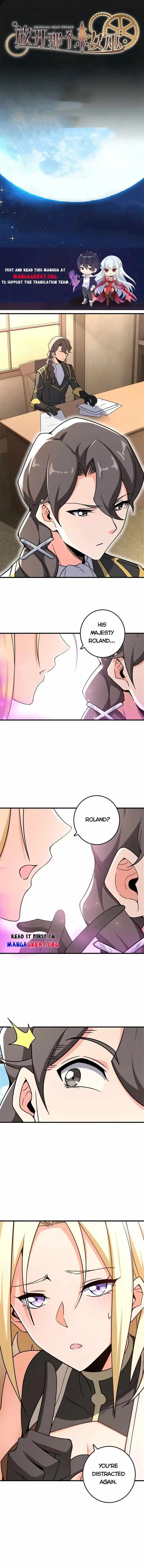 Release That Witch Ch.531