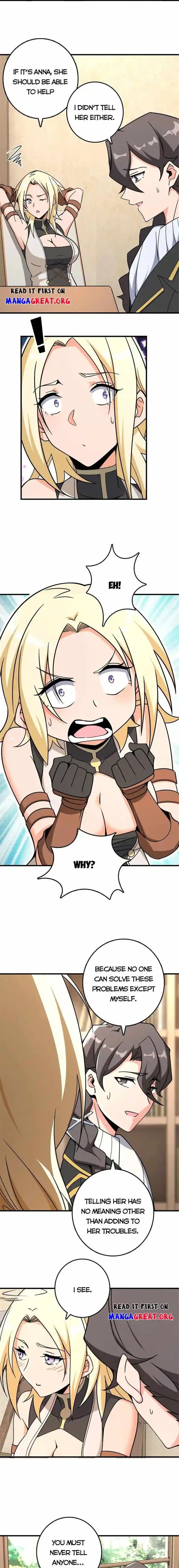 Release That Witch Ch.531