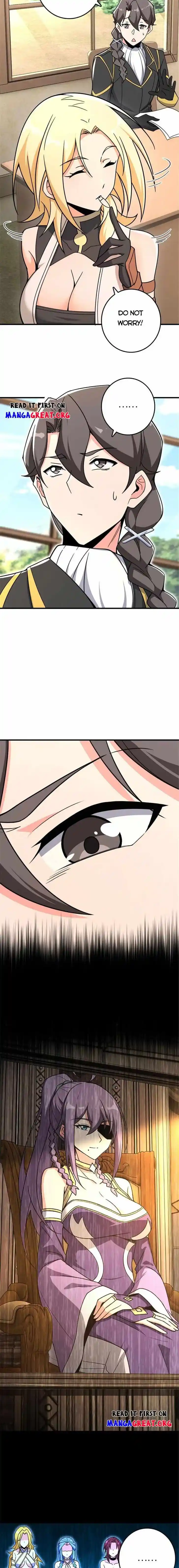 Release That Witch Ch.531