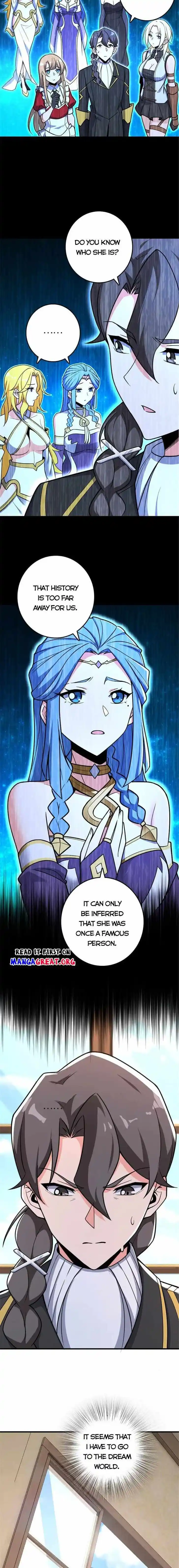 Release That Witch Ch.531