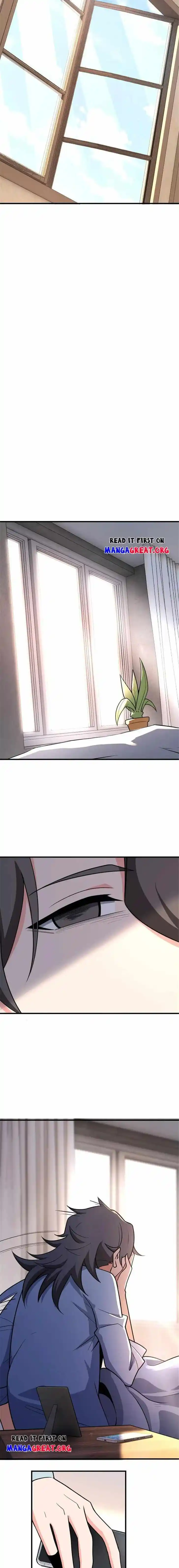 Release That Witch Ch.531