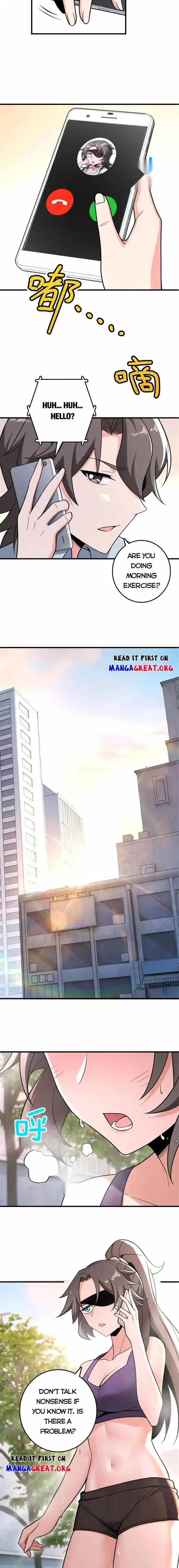 Release That Witch Ch.531