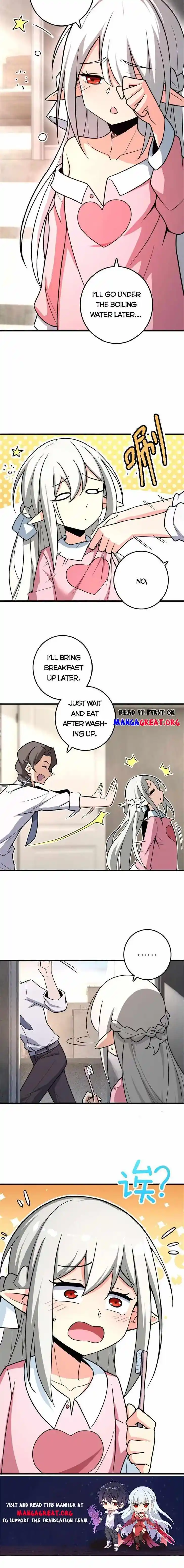 Release That Witch Ch.531