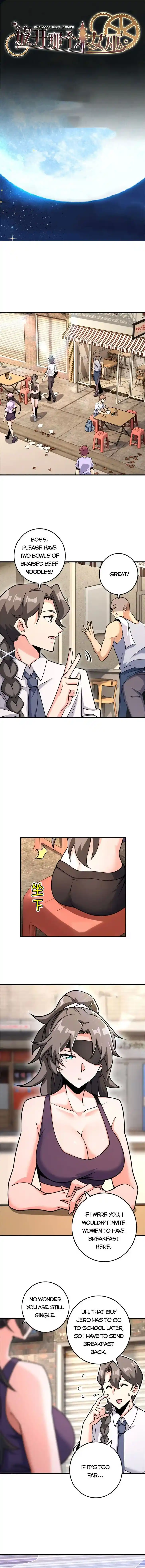 Release That Witch Ch.532