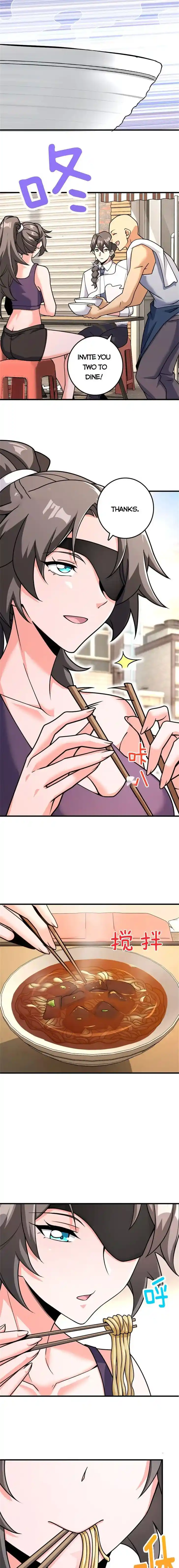 Release That Witch Ch.532