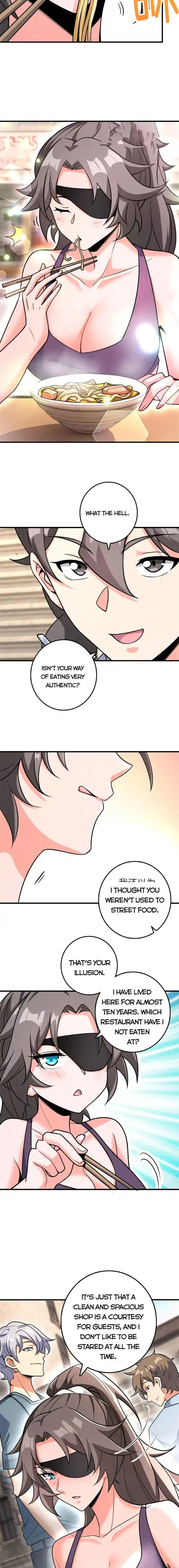 Release That Witch Ch.532