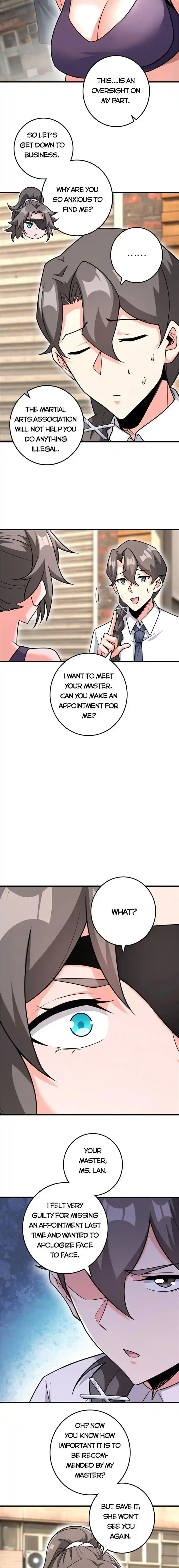 Release That Witch Ch.532