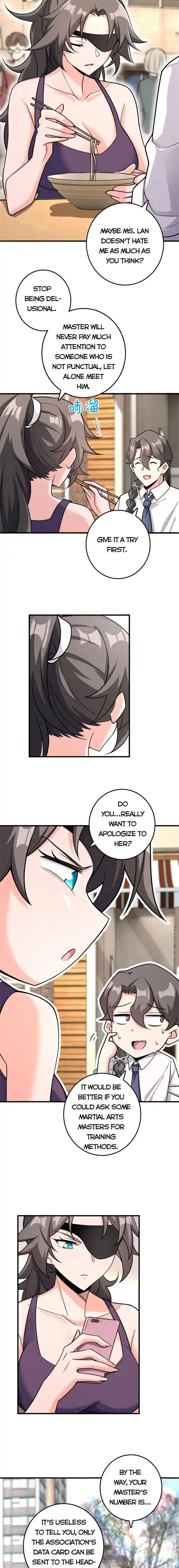 Release That Witch Ch.532