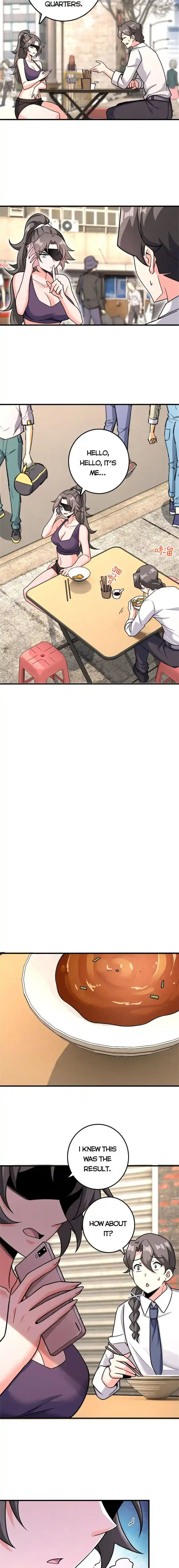 Release That Witch Ch.532