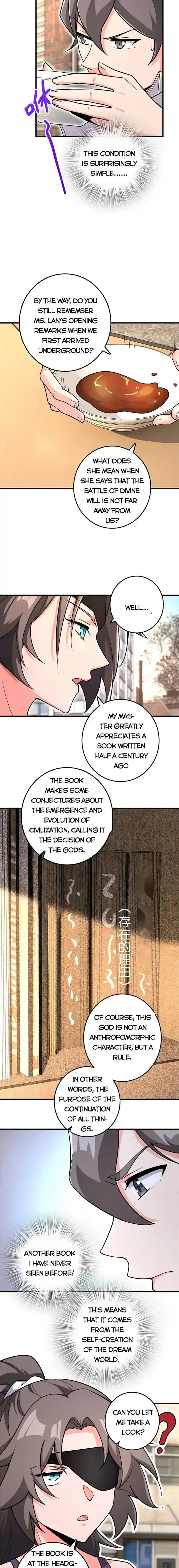 Release That Witch Ch.532