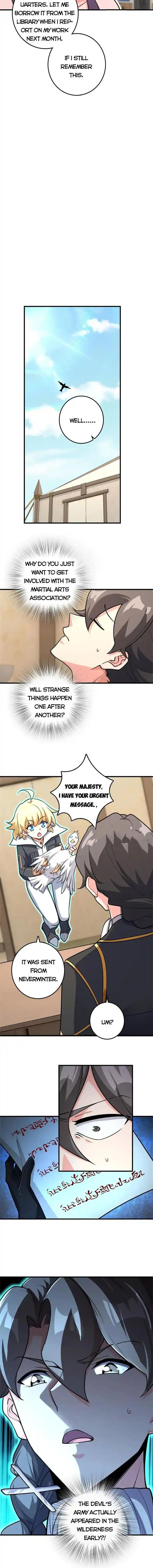 Release That Witch Ch.532